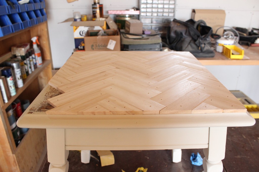 step 10 | The Wood Grain Cottage