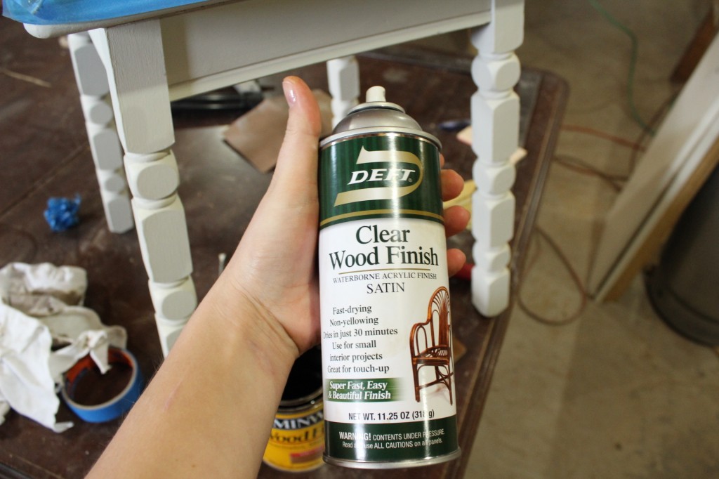 step 22 | The Wood Grain Cottage