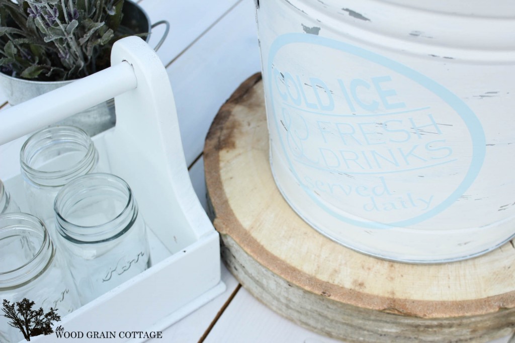 Cheap $1 bins make great buckets for turning your upper drawer freezer into  a huge ice bucket. In a house of 12 ice goes quick in the summer :  r/lifehacks