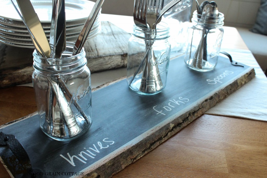 1 Tray, 5 Ways by The Wood Grain Cottage