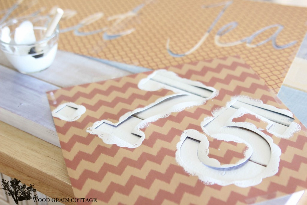 DIY Sweet Tea Sign by The Wood Grain Cottage (11 of 24)