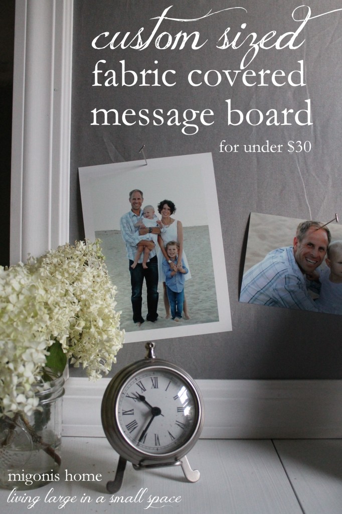 Message Board | Migonis Home