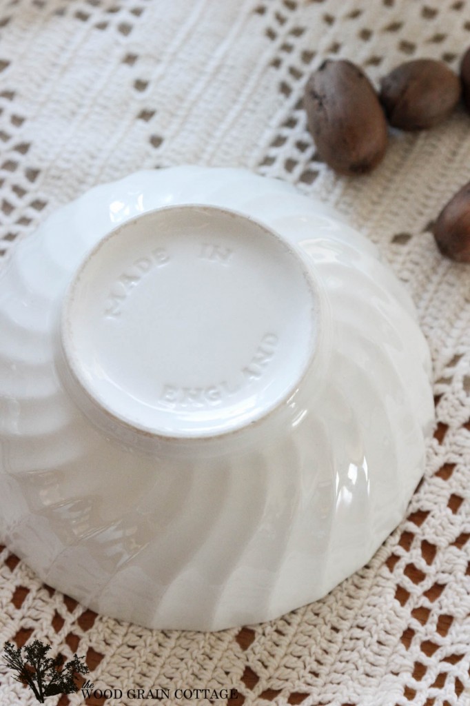 White Dinnerware by The Wood Grain Cottage-1-2