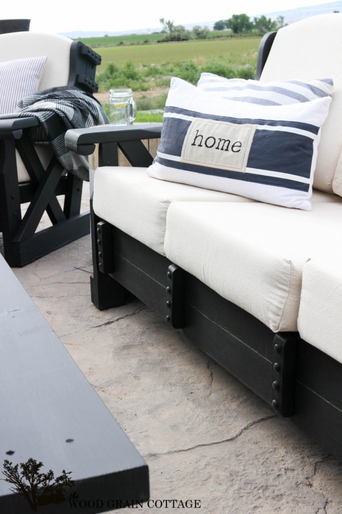 Renovate your wooden home or garden furniture with Palace Boiled