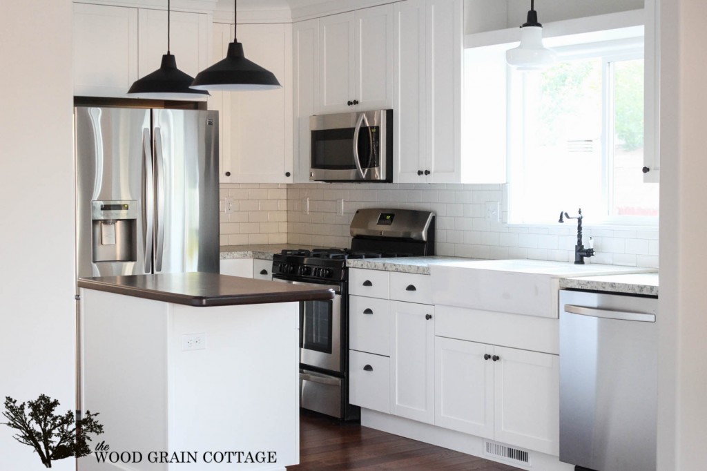Fixer Upper Makeover by The Wood Grain Cottage-6733