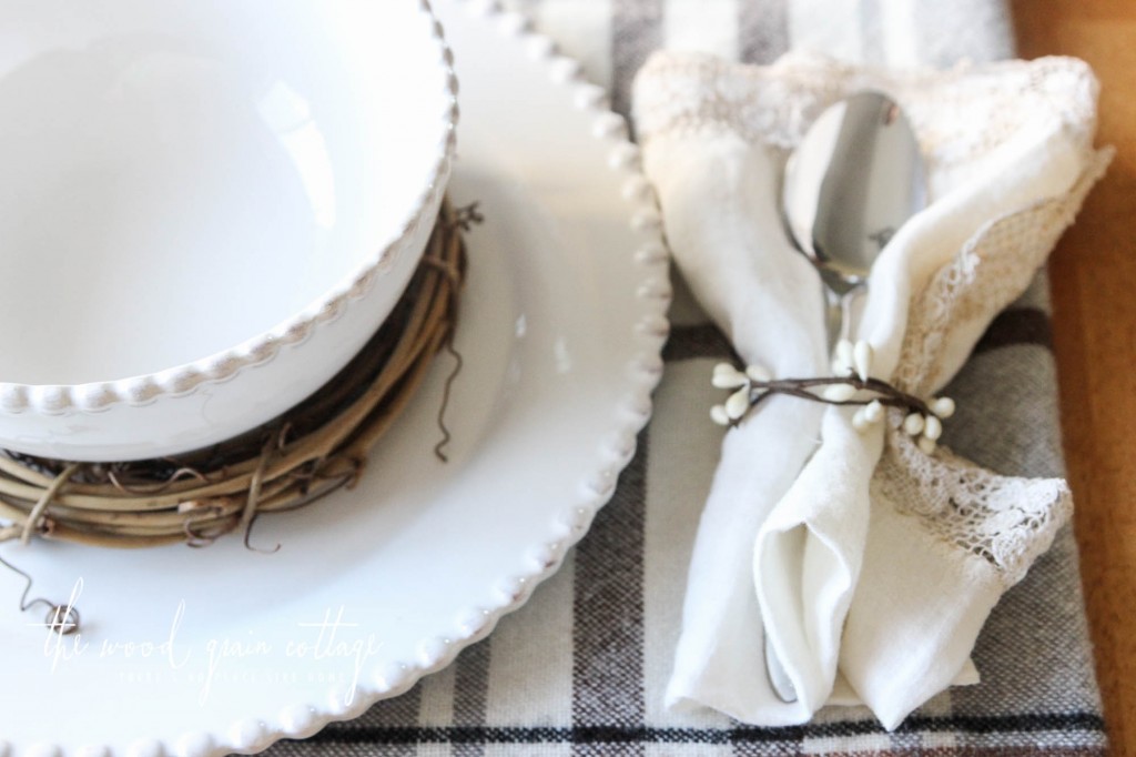 How To Make a Napkin Ring by The Wood Grain Cottage -8784