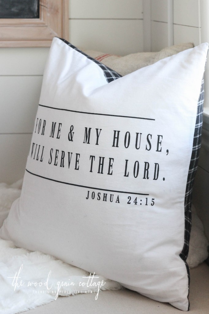 As For Me & My House Pillow from The Wood Grain Cottage-17
