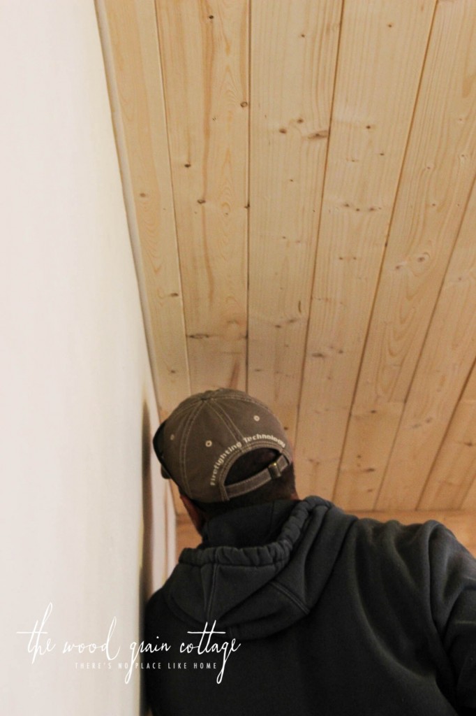 Office Makeover Week from The Wood Grain Cottage