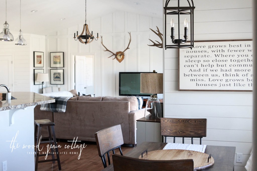Why You Need To Find Your Style by The Wood Grain Cottage