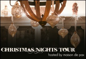 Christmas Nights Tour
