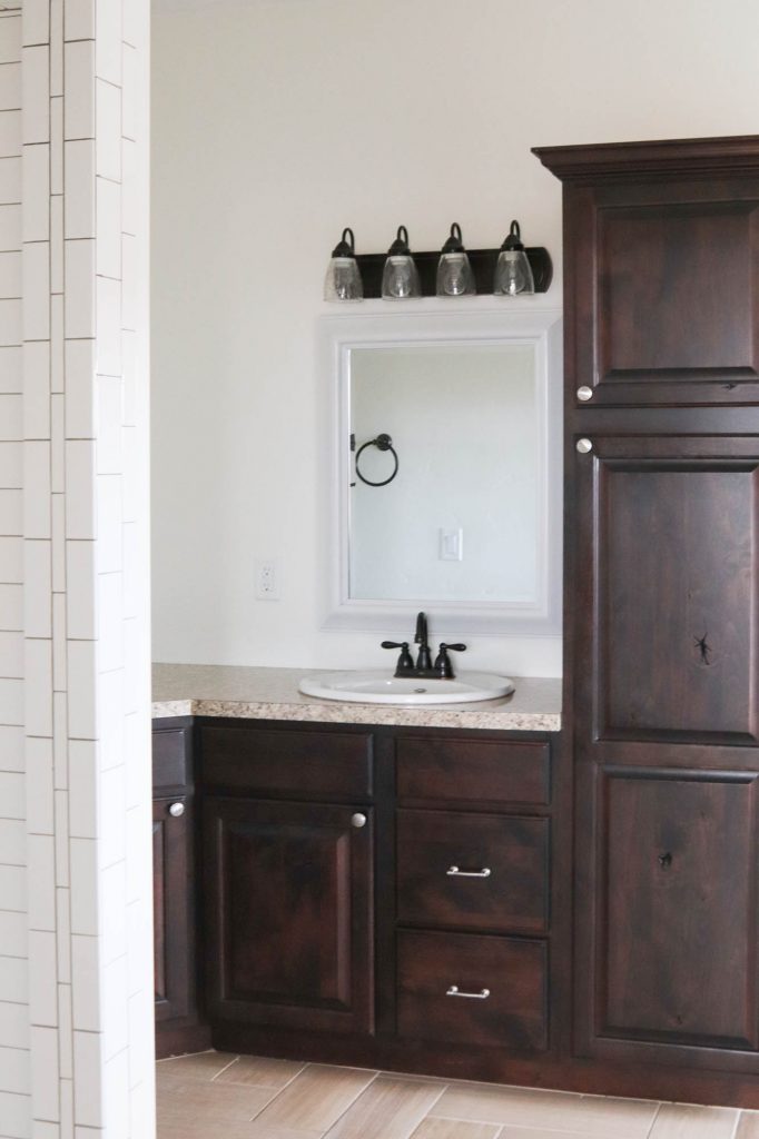 Saying Goodbye to the Original Wood Grain Cottage by The Wood Grain Cottage