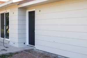 Painting Our Exterior by The Wood Grain Cottage