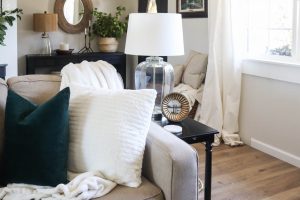 My Favorite Ways To Nest During Fall by The Wood Grain Cottage