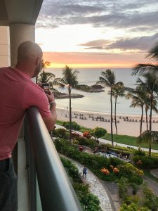 TGI-Friday: Hawaii Recap by The Wood Grain Cottage