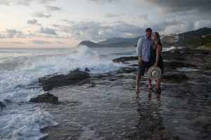 TGI-Friday: Hawaii Recap by The Wood Grain Cottage